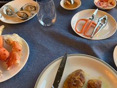 -广州花园酒店·凌璇阁旋转餐厅CAROUSEL360