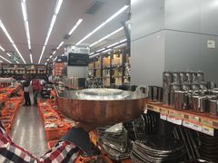 -深圳市厨安居酒店用品设备有限公司(湖溪大厦店)