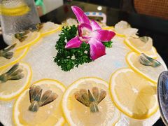 -顺峰顺水顺德菜(龙华店)