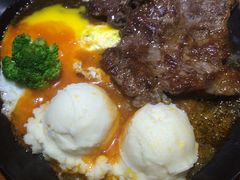 -豪享来中西餐厅(隆昌店)