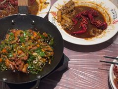 -有位虾匠·香辣蟹·小龙虾(李村店)