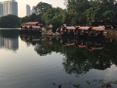 -侨美唐荔园·宴会厅(唐荔园食艺馆店)