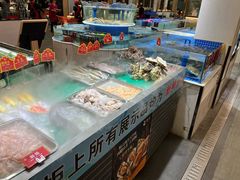 -皮记海鲜1995(寮步店)