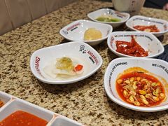 -安又胖韩国烤肉(美罗城店)