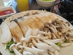 -揽月斋炙子烤肉·清真(安定门·五道营店)