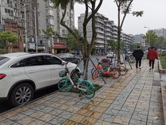 -冯记香辣兔火锅(茶店子总店)