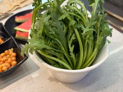 -味之绝美蛙鱼头火锅(松江万达店)