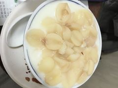 -仁信双皮奶(东川路店)