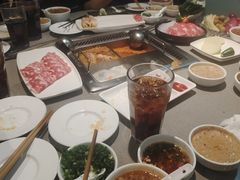 -海底捞火锅(CBD安泰广场店)