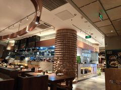 -云海肴·汽锅鸡·云南菜(领展购物广场·中关村店)