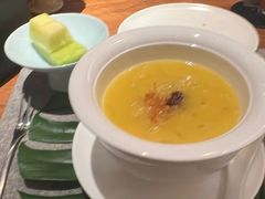 -王府茶楼茶宴·创意菜(朝阳公园店)