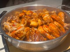 -黄记煌三汁焖锅(顺义华联店)