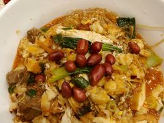 -老乌家特色小炒泡馍(大皮院店)