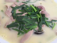 -三百碗宝应长鱼面(板仓街店)