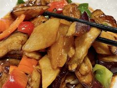 -松花湖水饺(新濠天地店)