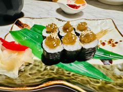 -阿吾罗日本料理(K11艺术中心店)