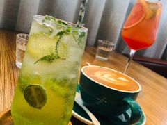 -几静cafe(基湖店)