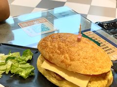 -大头力茶餐厅(花都融创茂店)