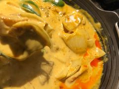 -美奈小馆·越南料理(中航城君尚购物中心店)