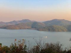 -天目湖涵田半山温泉