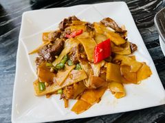 -美极鲜食坊(宝安南路店)