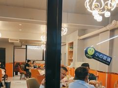 -辣出味岳阳特色烧烤·龙虾大排档(砂子塘总店)