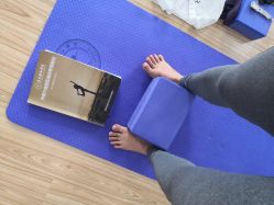 -亚太瑜伽普拉提学院