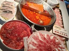 -小龙坎火锅(IFS HOT店)