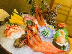 -花潮料理艺食馆(世欧广场店)