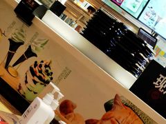 -肯德基(安定门店)