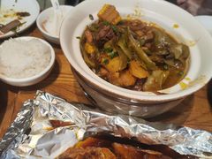 -金掌勺·锅包肉(双榆树店)