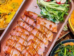 -马来西亚肉骨茶汤·招牌螃蟹·烧鸡·呷喱吧吧(海上世界店)