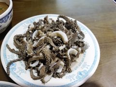 爆肚儿-老爆肚满五香烧牛羊肉