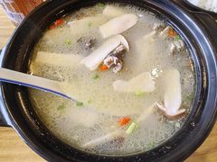 -妈妈的味道(和顺古镇店)