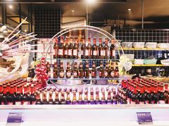 -V-ONE西雅图海鲜自助餐厅(仓山万达广场店)