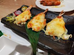 -大渔铁板烧(蛇口店)