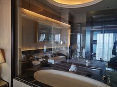 -上海浦东星河湾酒店