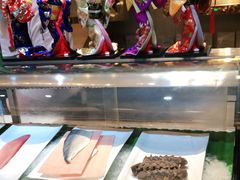 -盛宴标帜西餐厅龙虾.鲍鱼•牛排(重庆喜来登大酒店)