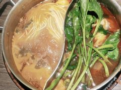 -呷哺呷哺 黄金牧场 (旧宫永辉超市店)