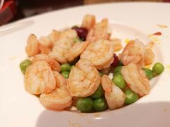 -海航大厦万豪酒店彩海轩中餐厅(霄云路店)