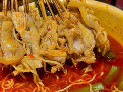 -北三老太太烧烤(人生一串上榜店)