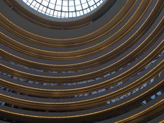 -杭州国际会议中心洲际酒店-原素全日餐厅(解放东路店)