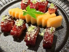 -一川二水•粤川醉(CP静安店)