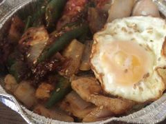 -金妈家烤肉(龙湖U城天街店)