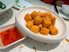 -大树餐厅(环球港店)
