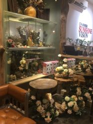 -日光视觉婚纱摄影(旗舰店)