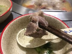 -羊来顺冰煮鲜羊铁锅烀羊肉(八卦岭店)