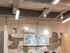 大堂-东排食堂长沙小吃大排档(五一广场店)