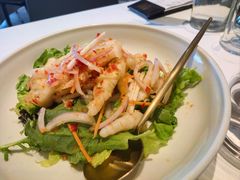 -泰香米泰国餐厅(鎏嘉码头店)