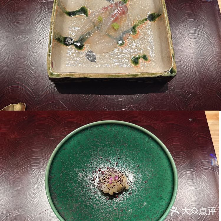 苏州新晋高端日料｜鮨咲SAKI